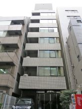 Taiwa Building Exterior