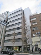 NOF Minami-Shinjuku Building Exterior