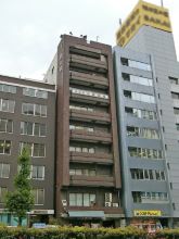 Shiba Eitaro Building Exterior1