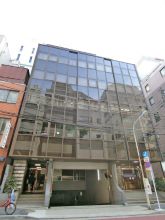 第一大門ビルの外観