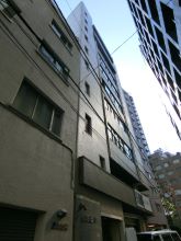 Narita Building Exterior3