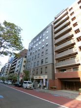 Success Shiba-Daimon Building Exterior2