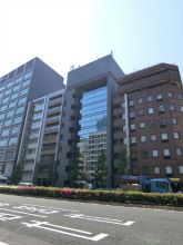 Shinbashi 6-Chome Building Exterior3