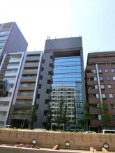 Shinbashi 6-Chome Building Exterior2