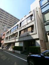 Dai-2 Yamauchi Building Exterior