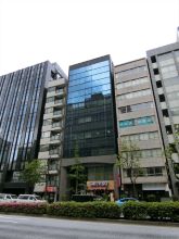 Choyu Landic Building Exterior