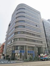 Uchikanda OS Building Exterior