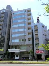 Unizo Koishikawa Building Exterior