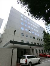 KDX Ochanomizu Building Exterior3