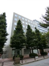 KDX Ochanomizu Building Exterior2