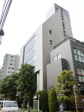 Kawasho Building Exterior3