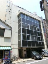 Fujii Dai-1 Building Exterior2