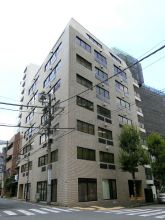 Urano Building Exterior1