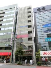 ORCHID PLACEの外観