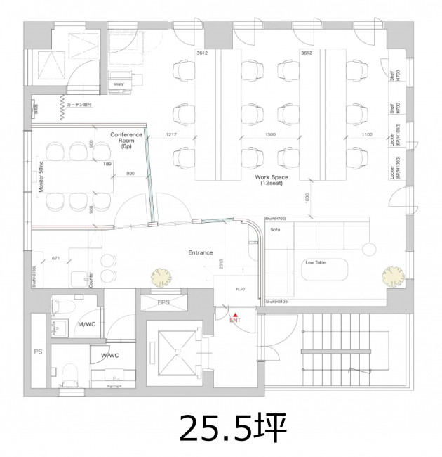 図面
