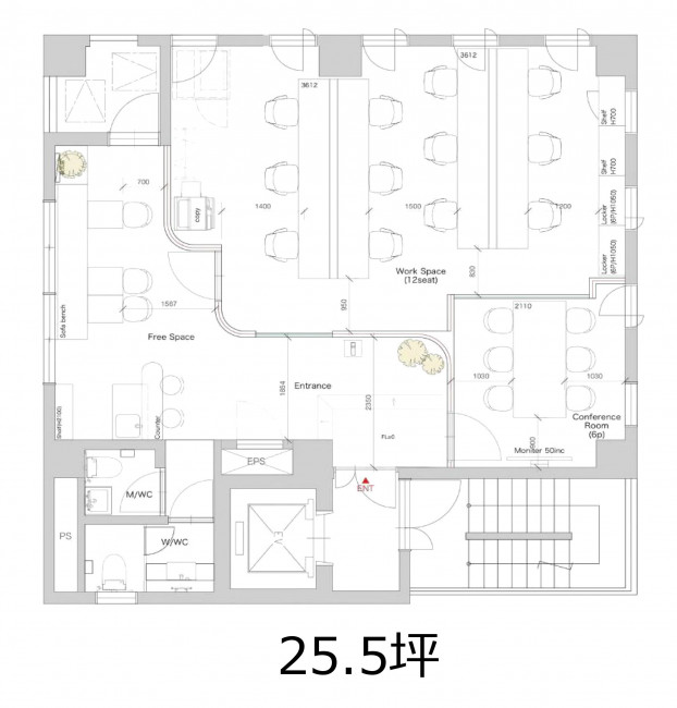 図面