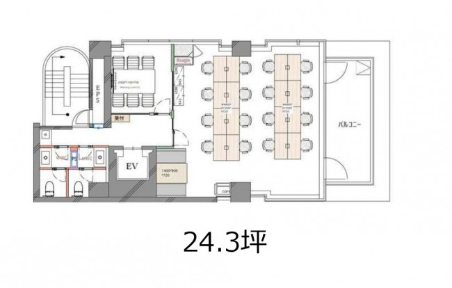 図面