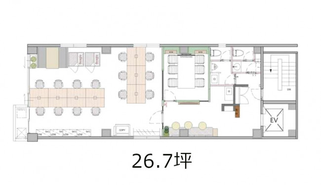 図面