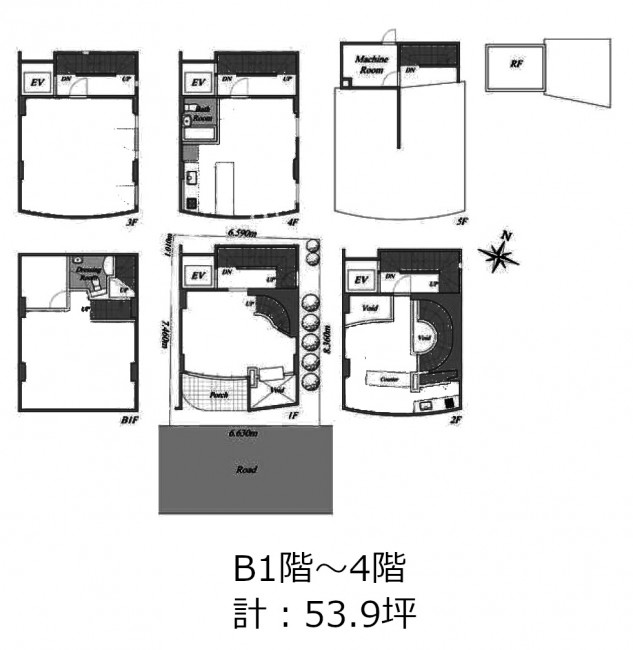 図面