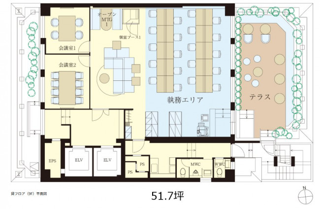 図面