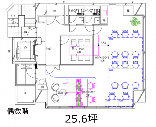 図面