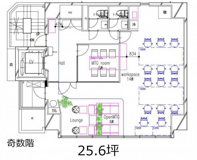 図面