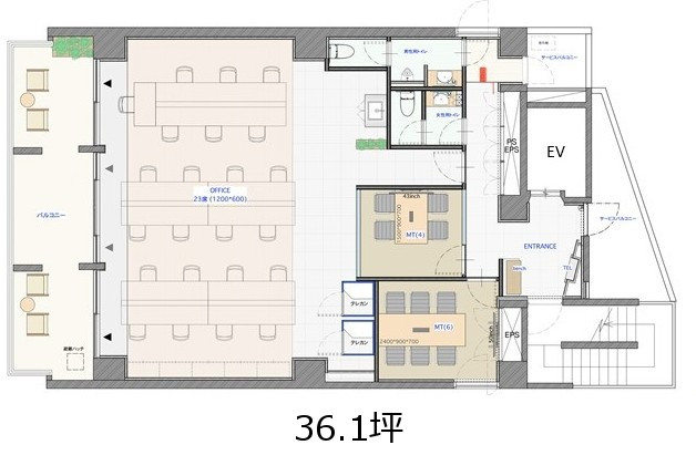 図面