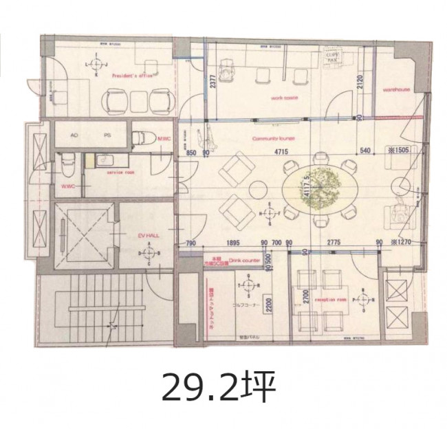 図面