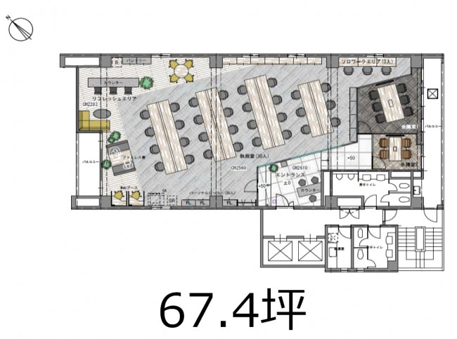 図面