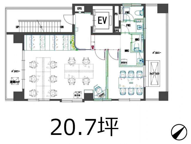 図面