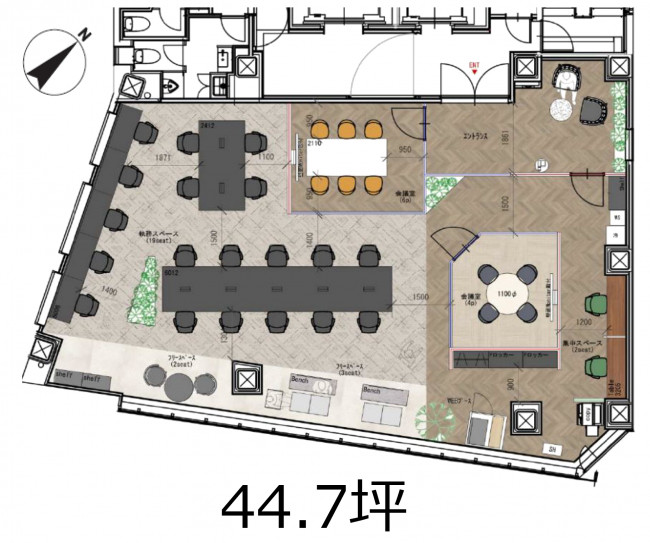 図面