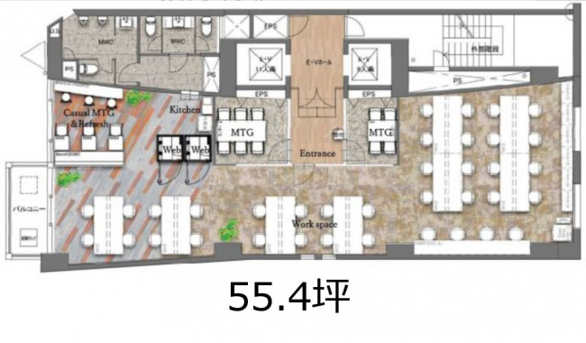 図面