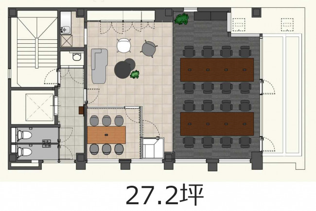 図面