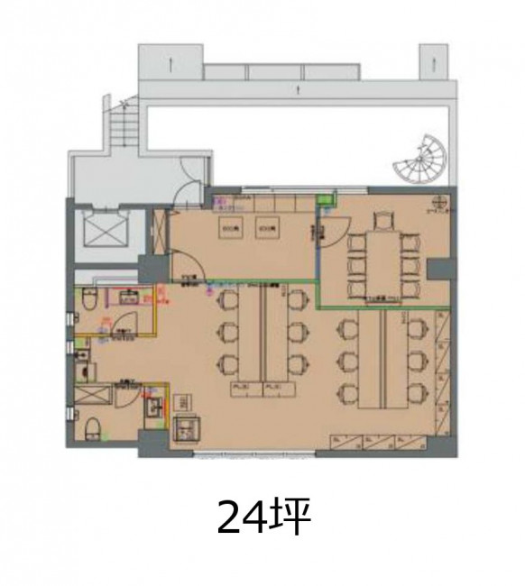 図面
