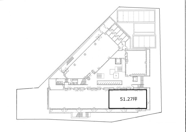 クエスト コート 人気 原宿 オフィス