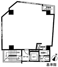 Itoga Building Floorplan