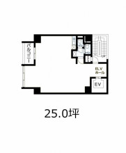 OAK VILLA 天神プラスト…の図面