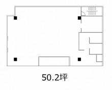 The Placeの図面