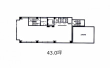 FKビル丸の内の図面
