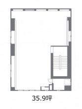 友盛貿易ビルの図面