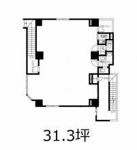 （仮）品川区南大井6-16…の図面