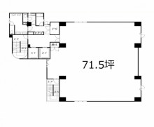 高六大阪ビルの図面