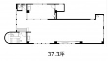 C・Vビルの図面