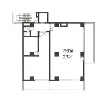 吉川ビルの図面