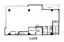 GMビル赤坂の図面