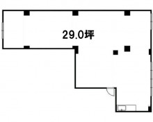 太田ビルの図面