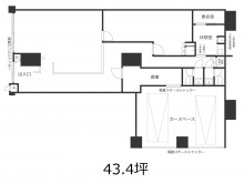 ソフィア音羽の図面