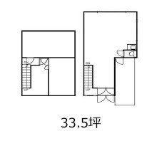 春沢ビルの図面