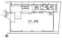 東洋紡エルユービルの図面
