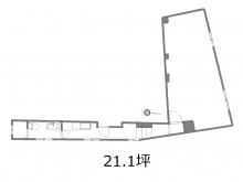 WAKO'S MEJIROの図面